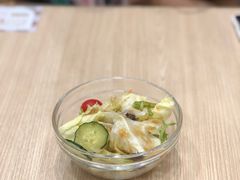 迷你色拉-CoCo壱番屋