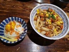 -小川洋风料理(汉街店)