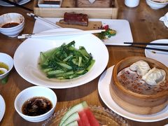 -東舍食唐精品陕菜馆