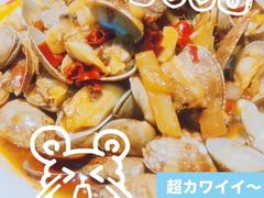 -指爱龙虾(金杨路总店)