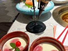 -空之介寿喜烧·和牛放题(恒隆广场店)