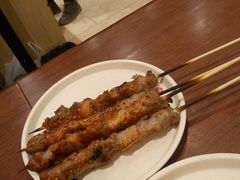 -武圣羊汤·西北面(朝阳门店)