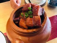 -韶山冲湘菜(中兴大街店)