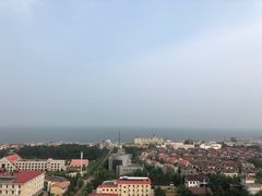 -南戴河海滨市场