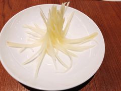 姜丝-鼎泰丰(德基广场店)