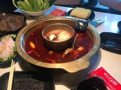 -辣家私厨火锅·龙虾(开发区店)