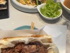 -高玛纳驴肉火烧(一世界店)