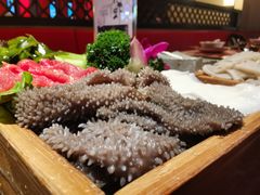 -红运火锅·中国名火锅(中防万宝城店)