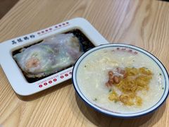 荔银王牌肠粉-荔银肠粉·非遗手藝(夫子庙店)