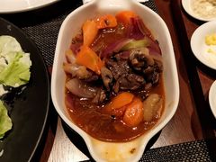 -GreyWhale灰鲸餐厅(武汉国际广场店)