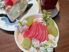 -嗒令甜品·主题融合料理餐厅(首座时代店)
