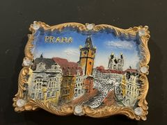 -布拉格餐厅· 中欧捷克菜(全国首店)