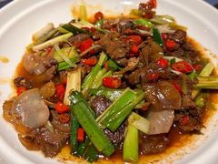 -坛宗剁椒鱼头(河西王府井店)