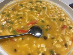 资格蟹黄豆花-院8里·少城记忆老川菜(宽窄巷子店)