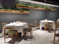 大堂-兰亭轩茶餐厅(长江路店)
