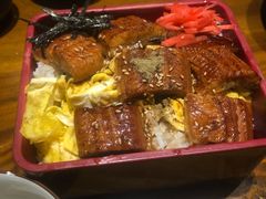 鳗鱼-和彩放题餐厅(酒仙桥店)