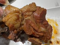 -望蝎门羊蝎子火锅(祭城店)