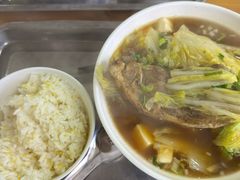 -金泰缘排骨馆(遵化路店)