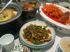 -苏梦江南·淮扬菜(夫子庙店)