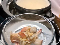 -大良毋米粥(锦龙路总店)