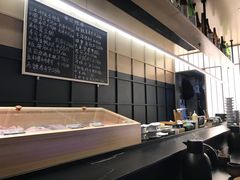 -Sushi Hanzo半藏(天环广场店)