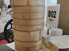 -万龙洲海鲜(南新仓店)