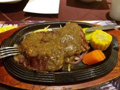 -尊品牛排(中大国际店)