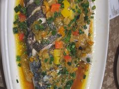 -李氏传家菜(兴城路店)