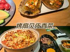-蚝太郎 • 海鲜烧烤(Upark店)