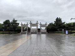 -观潮胜地公园