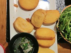 -刘记大块烤羊腿餐吧(北沙滩店)