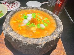 -锦楼·臻选新杭帮(杭州中心店)