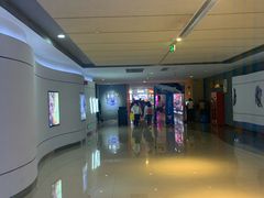 -金逸影城(荟聚IMAX激光店)