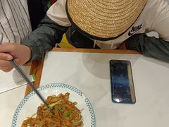 -惠如楼(白云机场T1主楼一层店)