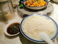 -川味堂·四川豆花(八卦岭店)