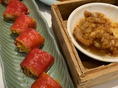 -广州酒家(中华广场店)