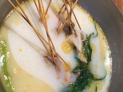 成都冷锅串串香-付小姐在成都(中山公园店)