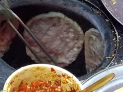 -裕丰西湖干菜饼