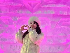 -沈阳奥体冰雪嘉年华