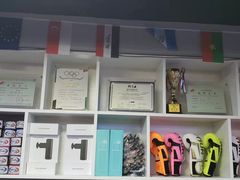 -M.S拳击泰拳馆(大学路店)