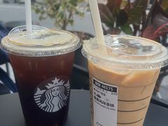 -星巴克臻选(深圳卓悦中心店)