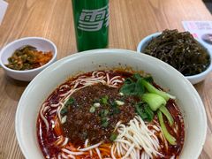 -李先生牛肉面大王(北京东四店)