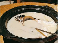 -宁波柏悦酒店·钱湖渔港