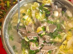 -蔡阿水羊肉店
