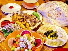 -Antalya安塔利亚土耳其餐厅(猎德店)