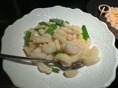 -吴越荣记苏州菜·松鼠桂鱼 100% 活鱼现做(月光码头店)
