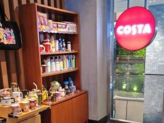 -COSTA COFFEE(金长安大厦店)