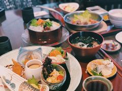 东京小便当-东京和食 Sun with AQUA
