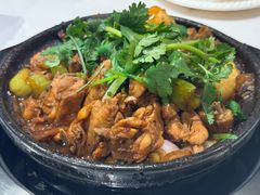 -二楼老店重庆鸡公煲(真光路店)