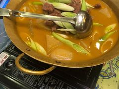 呼伦贝尔滋补羊肉锅-一家春酒楼(惠工街店)